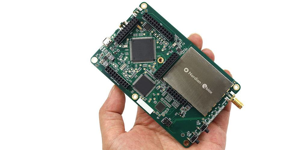 nordian ndn px9-module