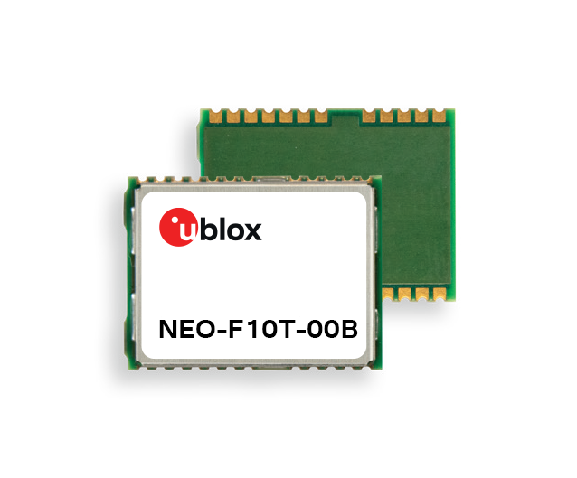 NEO-F10T-00B top bottom product picture