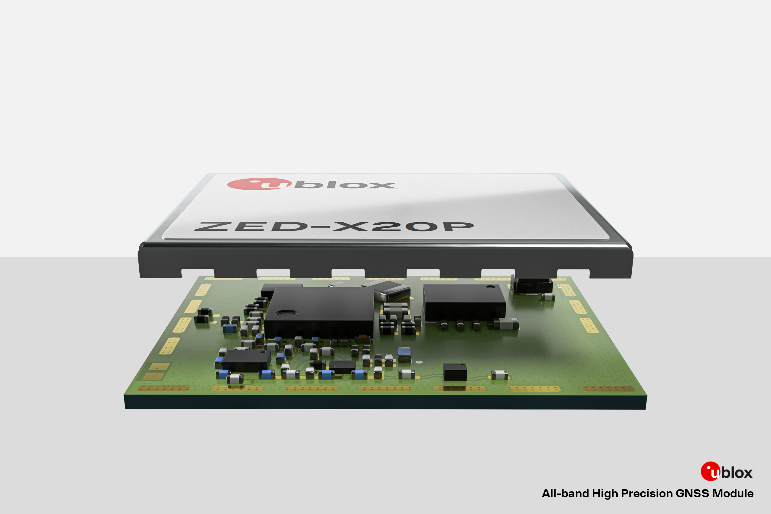 ZED-X20P - product picture