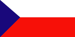 Czech flag
