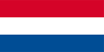 Holland flag