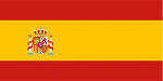 Spanish flag