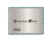 Nordian PX9 top Nordian PX9 top
