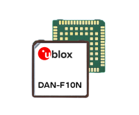DAN-F10N smart antenna module DAN-F10N smart antenna module