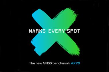 X20 all bands whitepaper