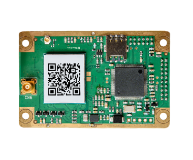 Nordian OEM board top