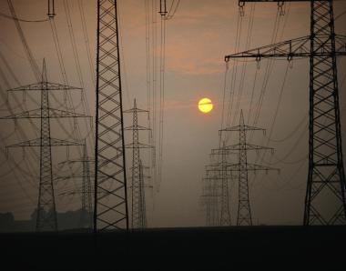 u-blox gnss timing solutions power grids