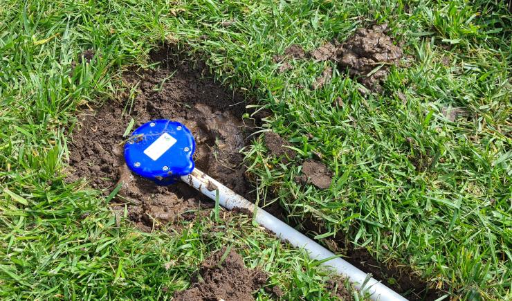 iot in agriculture soil probe iot in agriculture soil probe