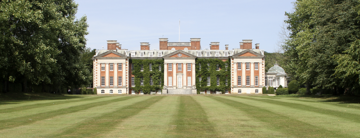 Image of Hursley Museum IBM