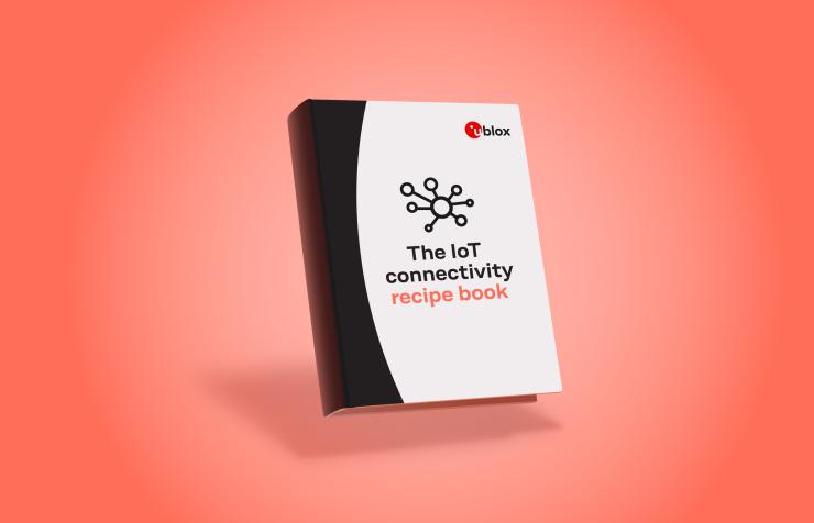 iot connectivity book recipe 