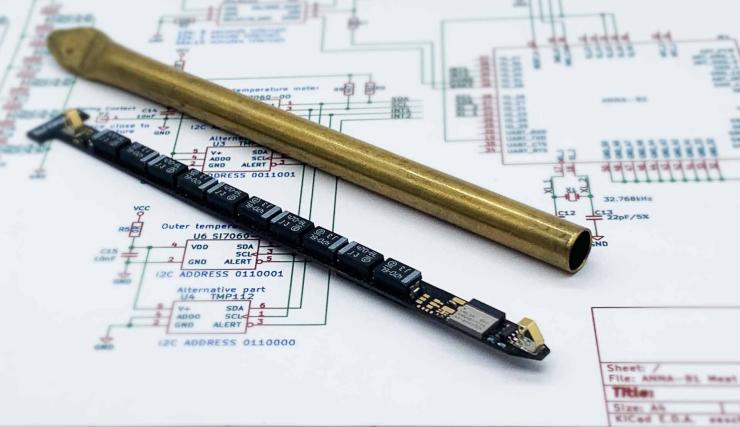 bluetooth batteryless meat thermometer bluetooth batteryless meat thermometer