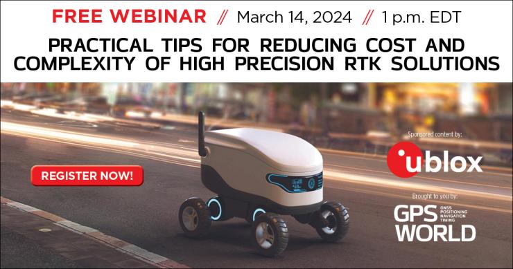 autonomous robot driving down a road autonomous robot driving down a road