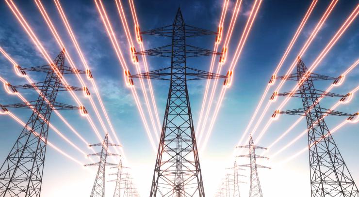 LTE 450 is used for the safety of critical networks