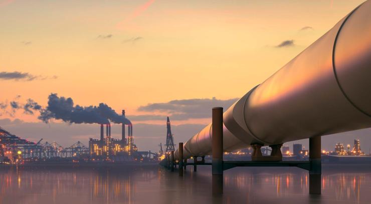 Device to secure critical infrastructure Device to secure critical infrastructure