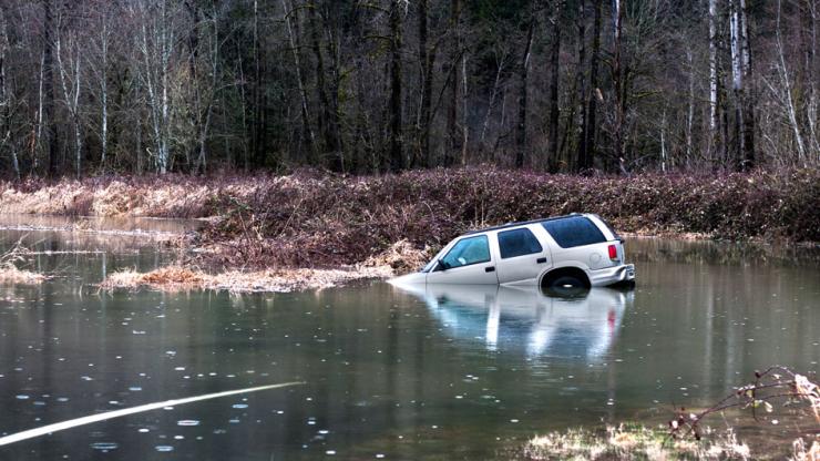 u-blox GNSS automotive navigation