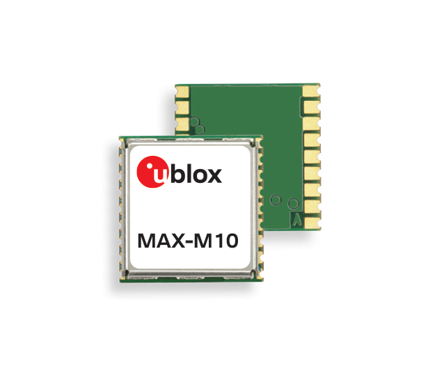 MAX-M10