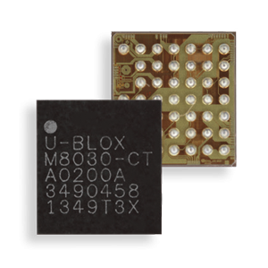 UBX-M8030-CT