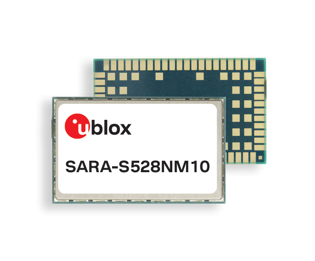SARA-S528NM10