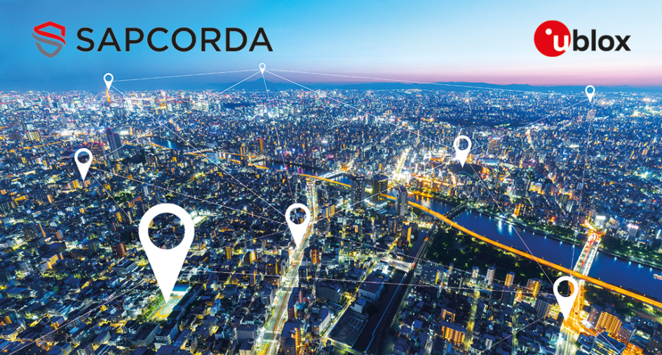 Connected cities overview