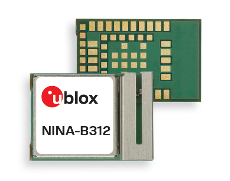 NINA-B312