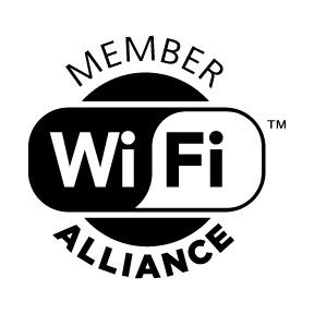 Wifi Alliance Member Logo