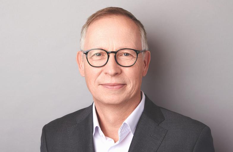 Image of Markus Borchert