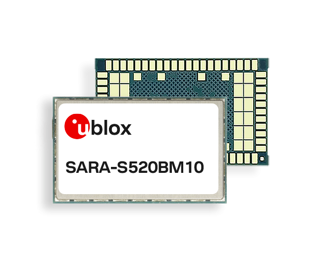 SARA-S520BM10