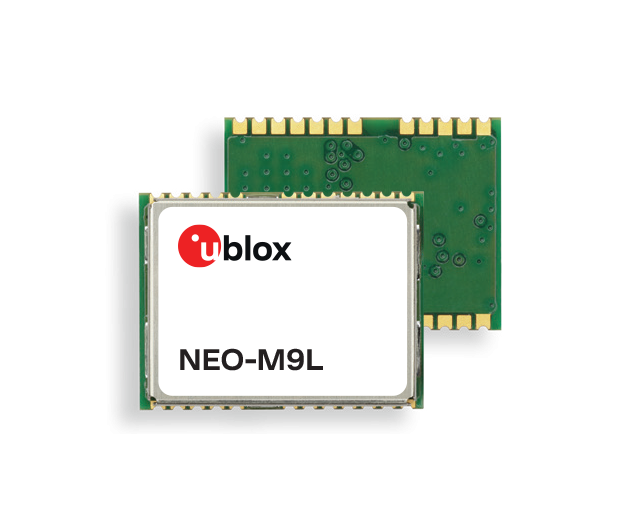 NEO-M9L