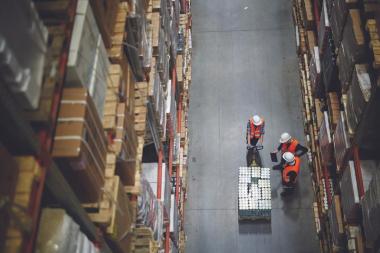 Getting started with Bluetooth for high precision indoor positioning