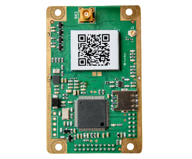 Nordian OEM board top