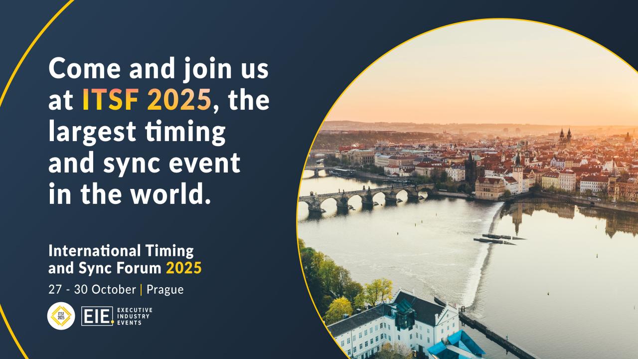 image of itsf information graphic