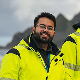 Shadman speaker.png Shadman Siddiqui